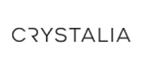 Crystalia USA coupons